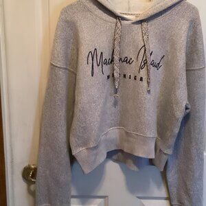 NWT Mackinaw island hoody